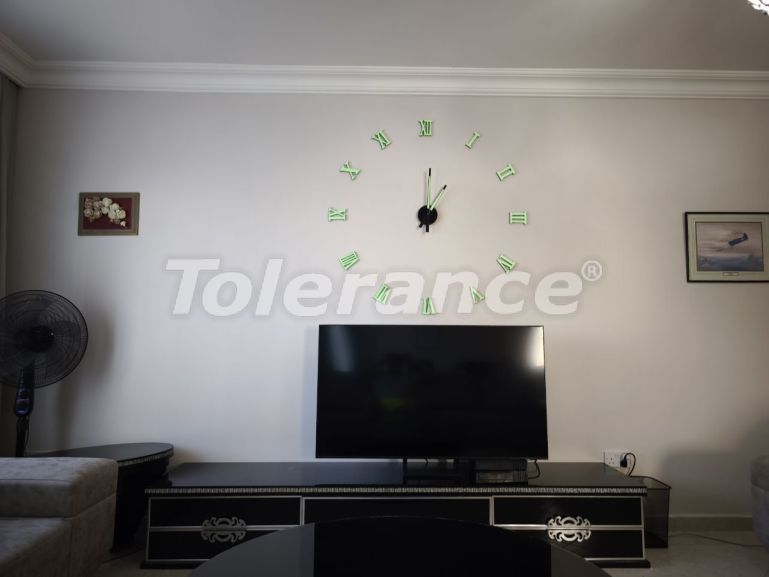 Квартира в Кирения, Северный Кипр: купить недвижимость в Турции - 114484