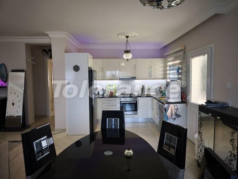 Квартира в Кирения, Северный Кипр: купить недвижимость в Турции - 114486