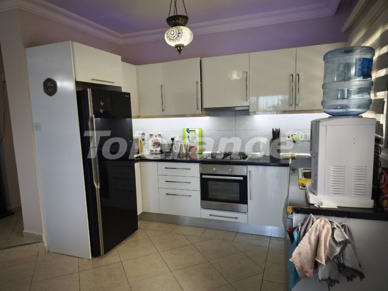 Квартира в Кирения, Северный Кипр: купить недвижимость в Турции - 114487