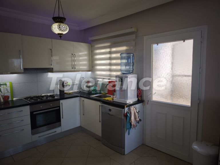 Квартира в Кирения, Северный Кипр: купить недвижимость в Турции - 114488