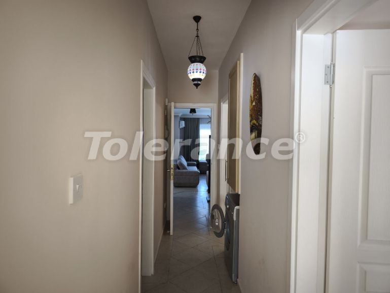 Квартира в Кирения, Северный Кипр: купить недвижимость в Турции - 114490