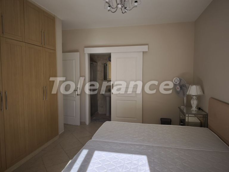 Квартира в Кирения, Северный Кипр: купить недвижимость в Турции - 114494