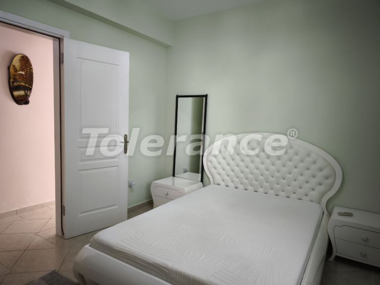 Квартира в Кирения, Северный Кипр: купить недвижимость в Турции - 114496