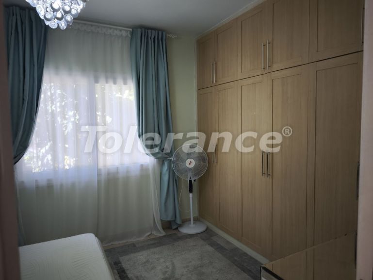 Квартира в Кирения, Северный Кипр: купить недвижимость в Турции - 114498