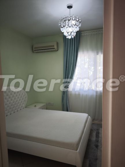 Квартира в Кирения, Северный Кипр: купить недвижимость в Турции - 114499