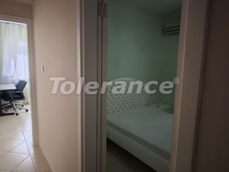 Квартира в Кирения, Северный Кипр: купить недвижимость в Турции - 114500