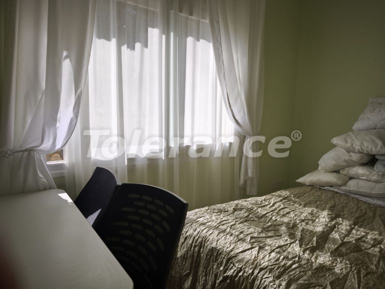 Квартира в Кирения, Северный Кипр: купить недвижимость в Турции - 114501