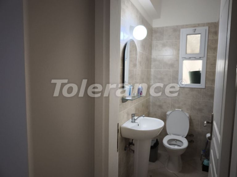 Квартира в Кирения, Северный Кипр: купить недвижимость в Турции - 114504