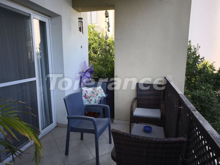 Квартира в Кирения, Северный Кипр: купить недвижимость в Турции - 114506