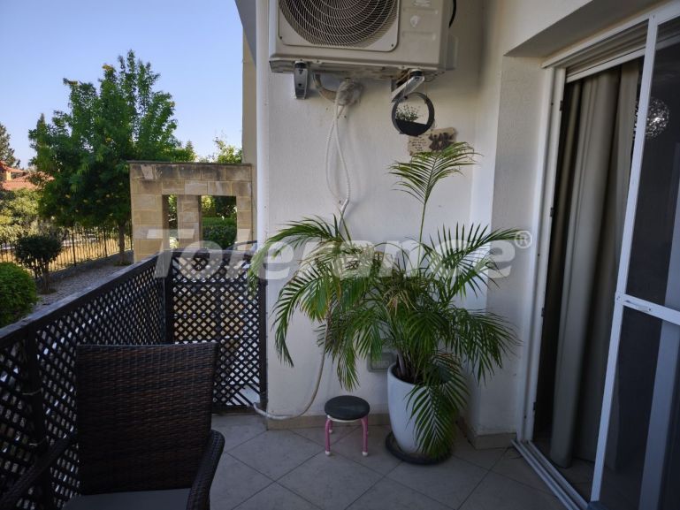 Квартира в Кирения, Северный Кипр: купить недвижимость в Турции - 114507