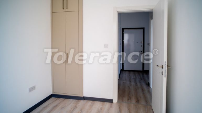 Квартира в Кирения, Северный Кипр: купить недвижимость в Турции - 116647