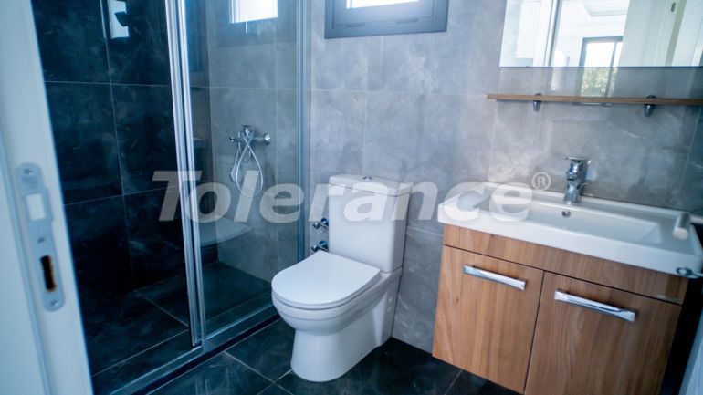 Квартира в Кирения, Северный Кипр: купить недвижимость в Турции - 116648