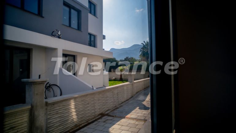 Квартира в Кирения, Северный Кипр: купить недвижимость в Турции - 116650