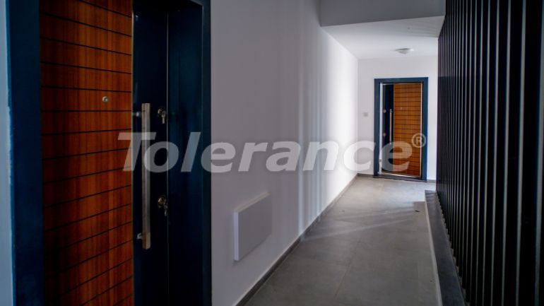 Квартира в Кирения, Северный Кипр: купить недвижимость в Турции - 116651