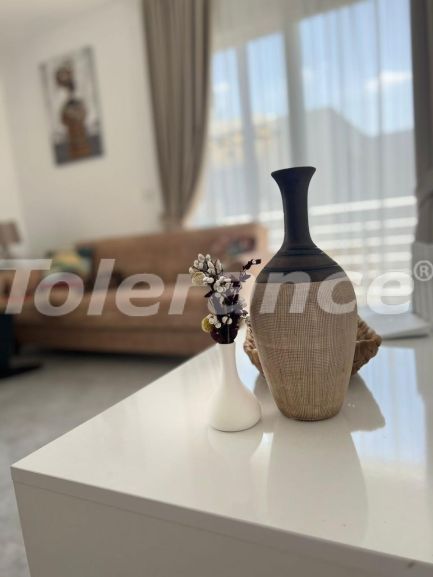 Квартира от застройщика в Кирения, Северный Кипр с бассейном: купить недвижимость в Турции - 118332