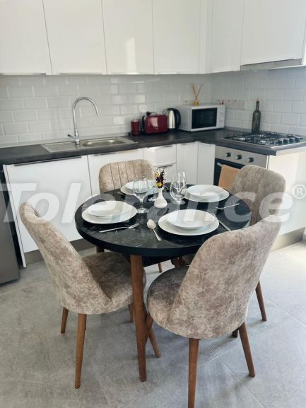 Квартира от застройщика в Кирения, Северный Кипр с бассейном: купить недвижимость в Турции - 118333