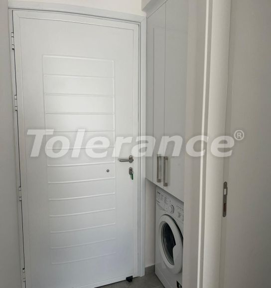 Квартира от застройщика в Кирения, Северный Кипр с бассейном: купить недвижимость в Турции - 118336