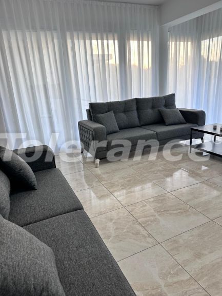 Квартира от застройщика в Кирения, Северный Кипр с бассейном: купить недвижимость в Турции - 118568