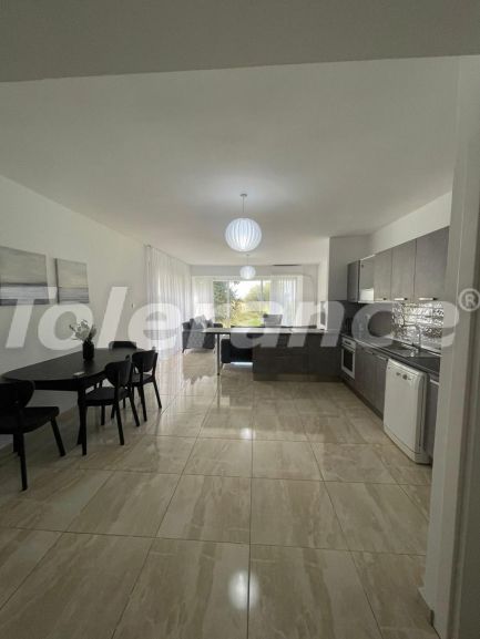 Квартира от застройщика в Кирения, Северный Кипр с бассейном: купить недвижимость в Турции - 118570