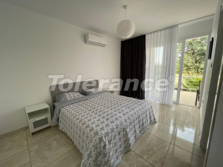 Квартира от застройщика в Кирения, Северный Кипр с бассейном: купить недвижимость в Турции - 118572