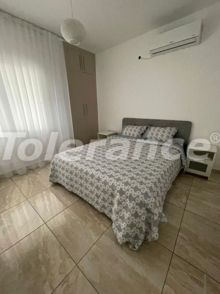 Квартира от застройщика в Кирения, Северный Кипр с бассейном: купить недвижимость в Турции - 118573