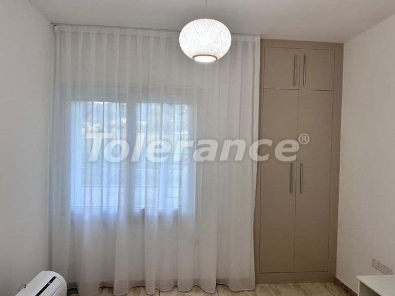 Квартира от застройщика в Кирения, Северный Кипр с бассейном: купить недвижимость в Турции - 118574