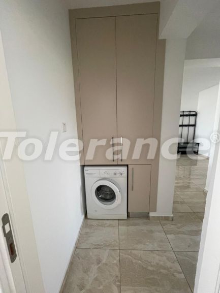 Квартира от застройщика в Кирения, Северный Кипр с бассейном: купить недвижимость в Турции - 118575