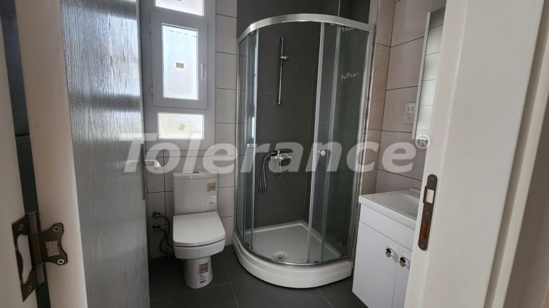 Квартира от застройщика в Кирения, Северный Кипр с бассейном: купить недвижимость в Турции - 118577