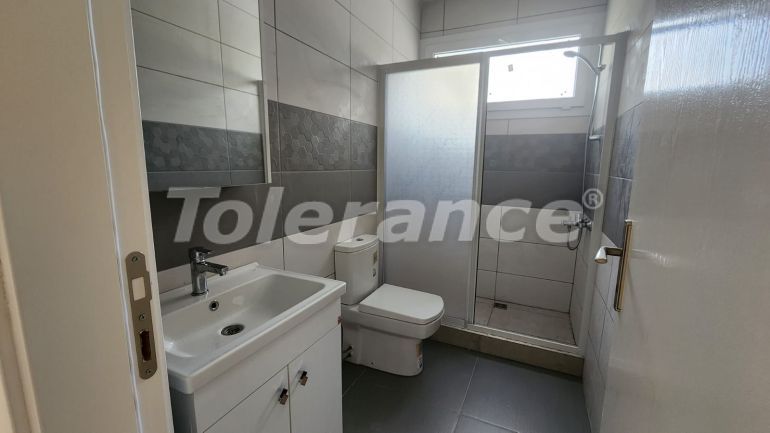 Квартира от застройщика в Кирения, Северный Кипр с бассейном: купить недвижимость в Турции - 118578