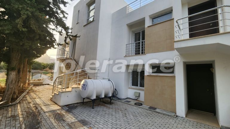 Квартира от застройщика в Кирения, Северный Кипр с бассейном: купить недвижимость в Турции - 118579