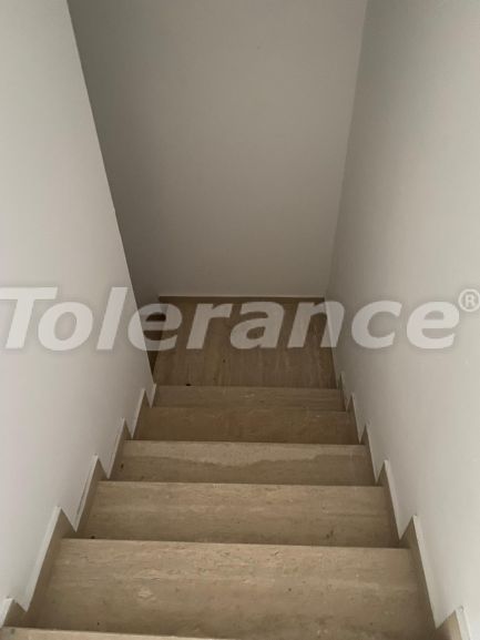 Квартира от застройщика в Кирения, Северный Кипр с бассейном: купить недвижимость в Турции - 119700