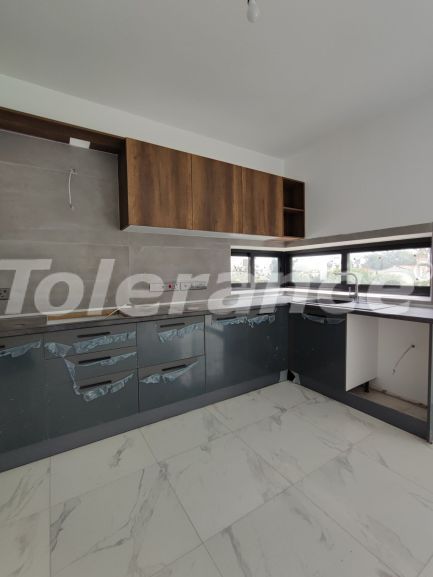 Квартира от застройщика в Кирения, Северный Кипр вид на море с бассейном в рассрочку: купить недвижимость в Турции - 124237