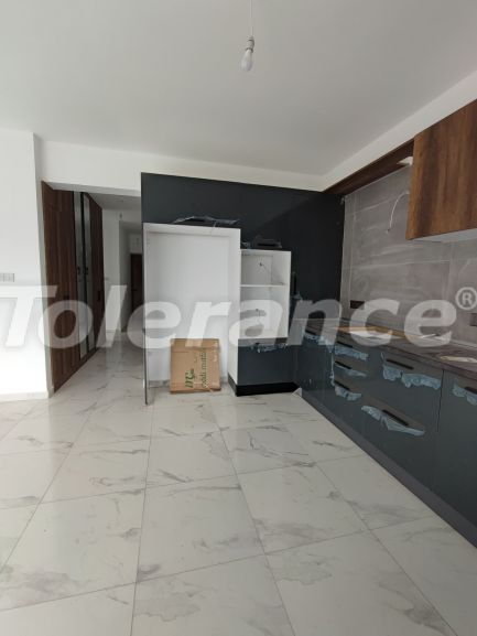 Квартира от застройщика в Кирения, Северный Кипр вид на море с бассейном в рассрочку: купить недвижимость в Турции - 124238