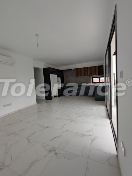 Квартира от застройщика в Кирения, Северный Кипр вид на море с бассейном в рассрочку: купить недвижимость в Турции - 124239