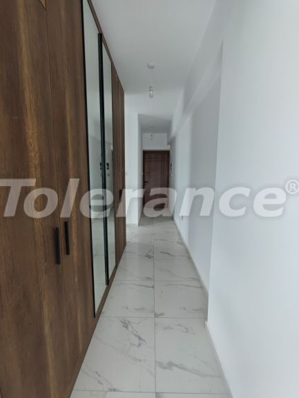 Квартира от застройщика в Кирения, Северный Кипр вид на море с бассейном в рассрочку: купить недвижимость в Турции - 124241