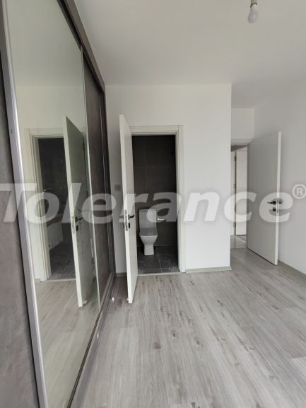 Квартира от застройщика в Кирения, Северный Кипр вид на море с бассейном в рассрочку: купить недвижимость в Турции - 124242