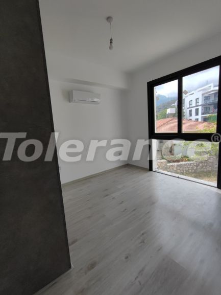 Квартира от застройщика в Кирения, Северный Кипр вид на море с бассейном в рассрочку: купить недвижимость в Турции - 124244