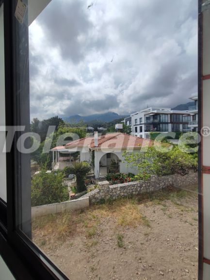 Квартира от застройщика в Кирения, Северный Кипр вид на море с бассейном в рассрочку: купить недвижимость в Турции - 124246