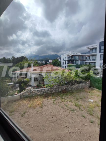 Квартира от застройщика в Кирения, Северный Кипр вид на море с бассейном в рассрочку: купить недвижимость в Турции - 124247