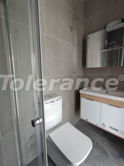 Квартира от застройщика в Кирения, Северный Кипр вид на море с бассейном в рассрочку: купить недвижимость в Турции - 124248