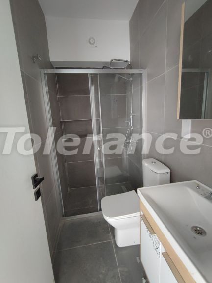 Квартира от застройщика в Кирения, Северный Кипр вид на море с бассейном в рассрочку: купить недвижимость в Турции - 124249