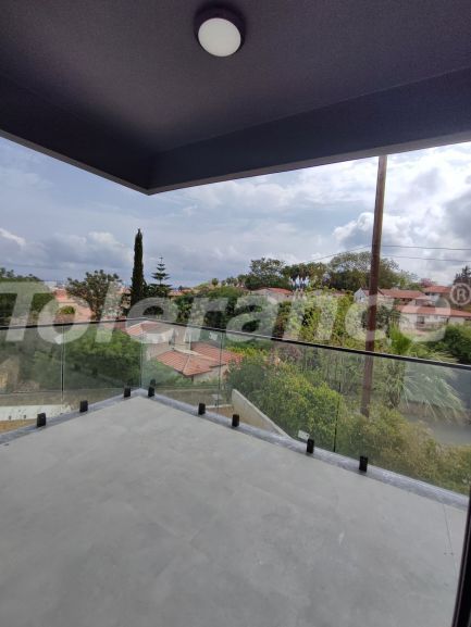 Квартира от застройщика в Кирения, Северный Кипр вид на море с бассейном в рассрочку: купить недвижимость в Турции - 124251