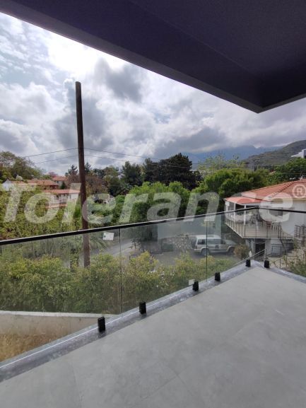 Квартира от застройщика в Кирения, Северный Кипр вид на море с бассейном в рассрочку: купить недвижимость в Турции - 124252