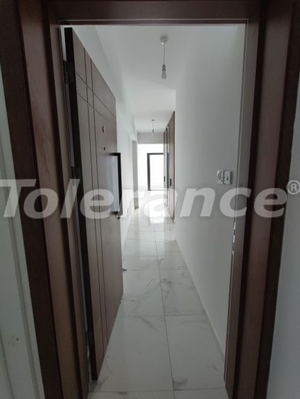 Квартира от застройщика в Кирения, Северный Кипр вид на море с бассейном в рассрочку: купить недвижимость в Турции - 124253