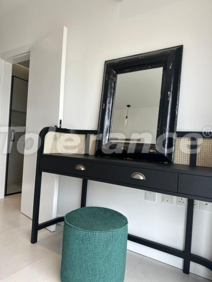 Квартира от застройщика в Кирения, Северный Кипр с бассейном в рассрочку: купить недвижимость в Турции - 124356