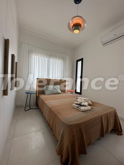 Квартира от застройщика в Кирения, Северный Кипр с бассейном в рассрочку: купить недвижимость в Турции - 124359