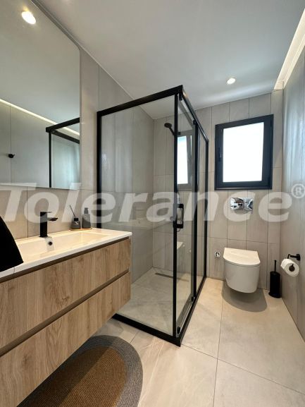 Квартира от застройщика в Кирения, Северный Кипр с бассейном в рассрочку: купить недвижимость в Турции - 124360