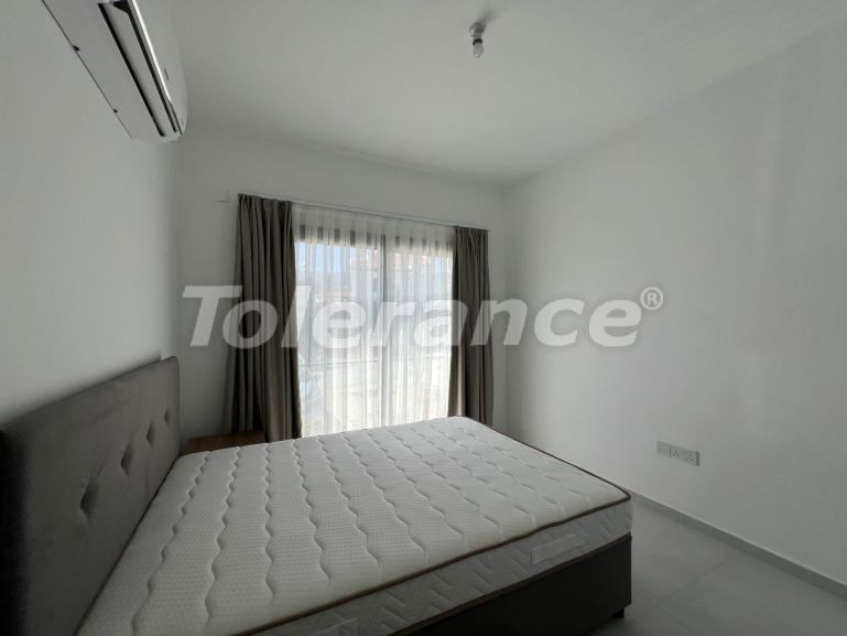 Квартира от застройщика в Кирения, Северный Кипр с бассейном в рассрочку: купить недвижимость в Турции - 124530