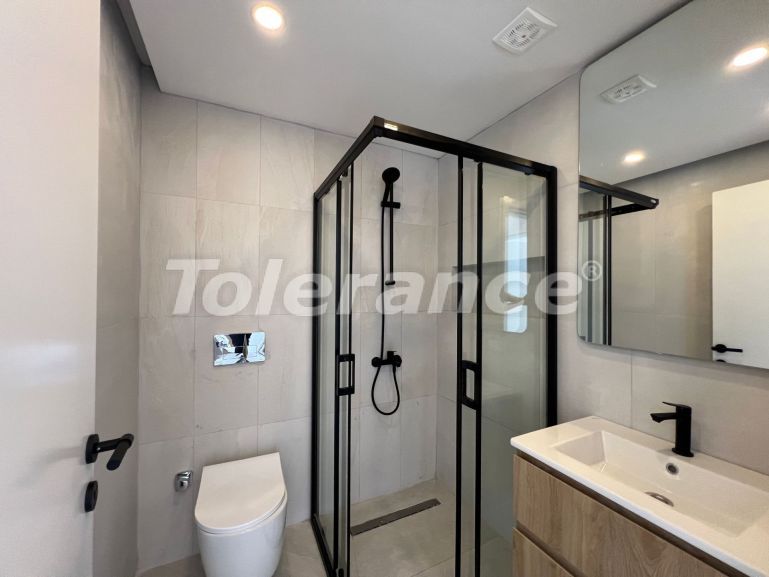 Квартира от застройщика в Кирения, Северный Кипр с бассейном в рассрочку: купить недвижимость в Турции - 124531