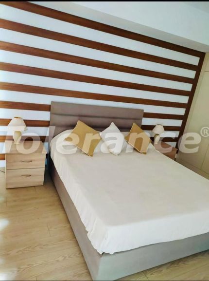 Квартира в Кирения, Северный Кипр с бассейном: купить недвижимость в Турции - 127586